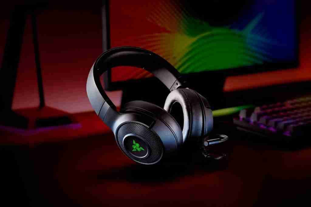 Razer Kraken X