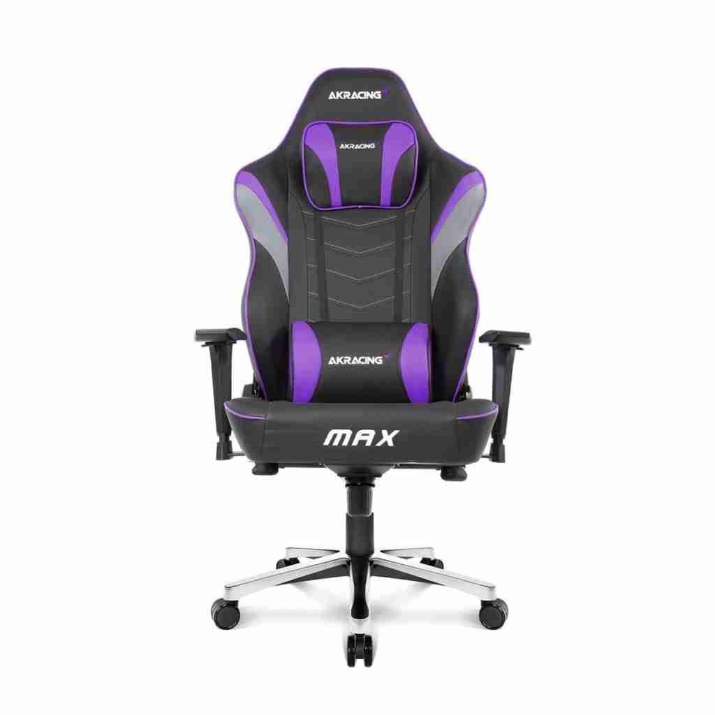 AKRacing Masters Series Max