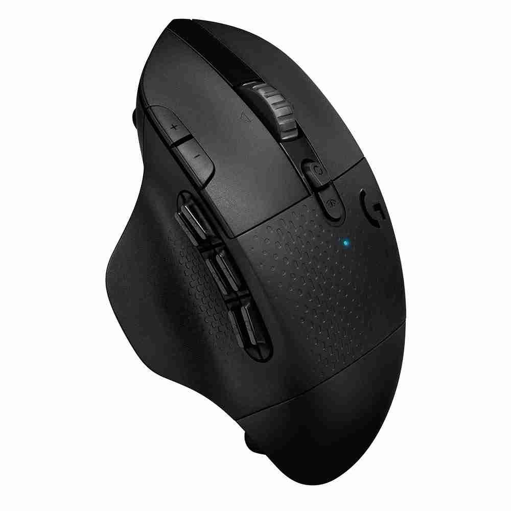 Logitech G604 Wireless