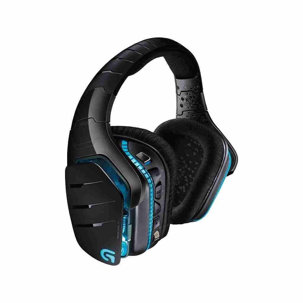 Logitech G933 Artemis Spectrum Surround