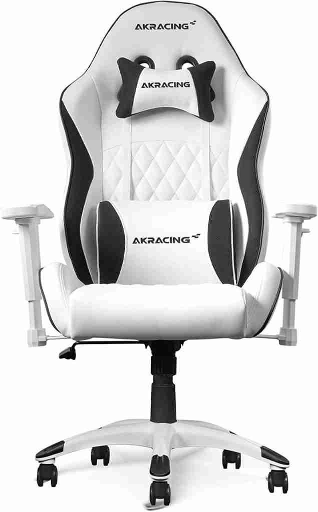 AKRacing California