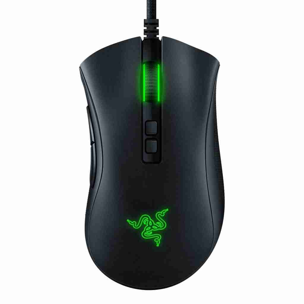 Razer Deathadder V2
