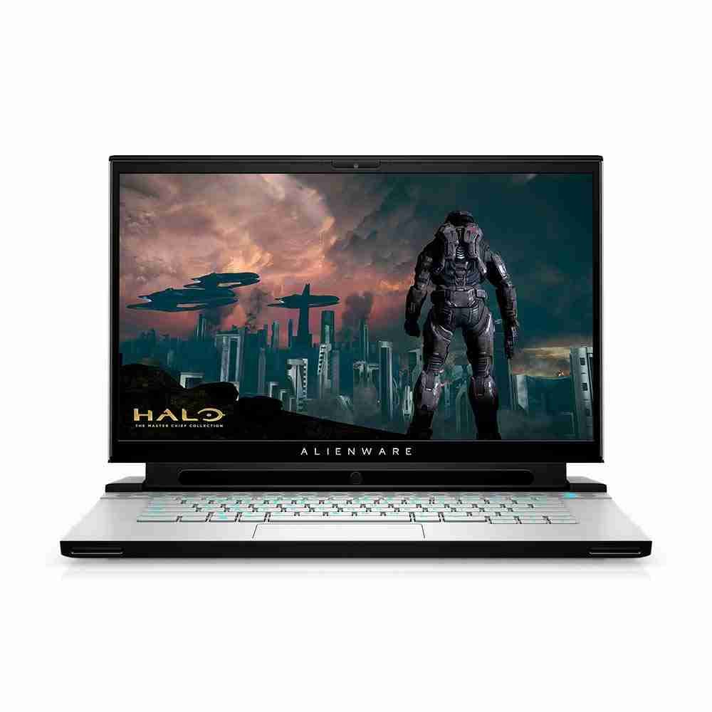 Alienware m15 R3