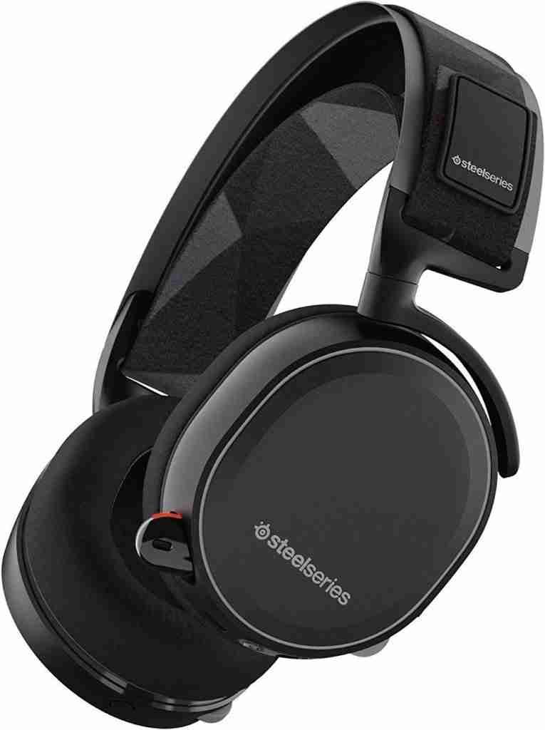 Steel Series Arctis 7