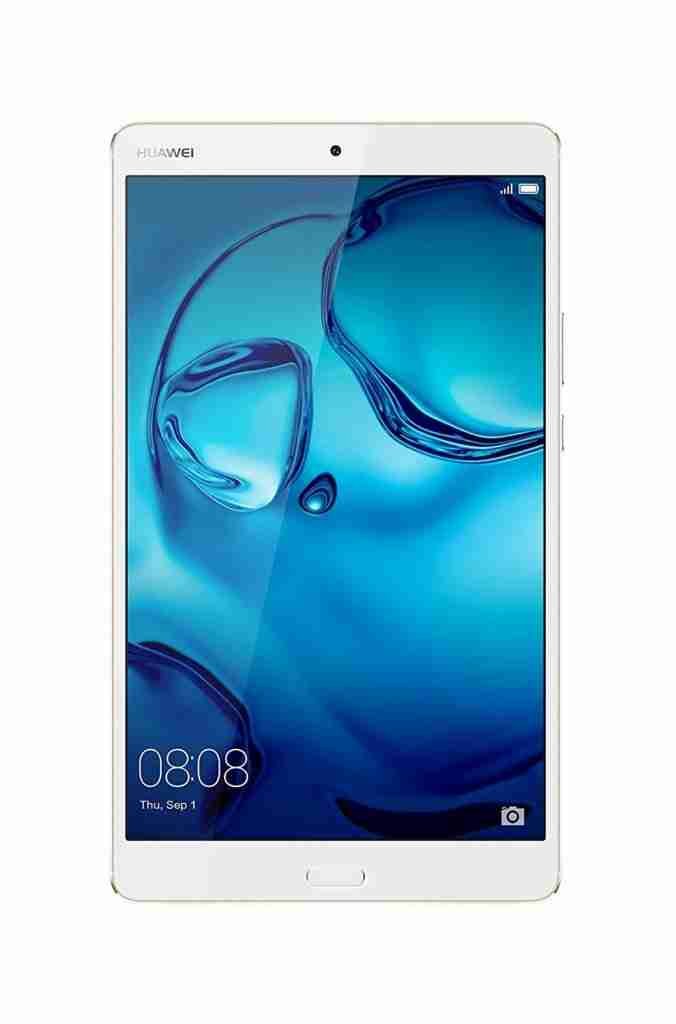 Huawei Mediapad M3