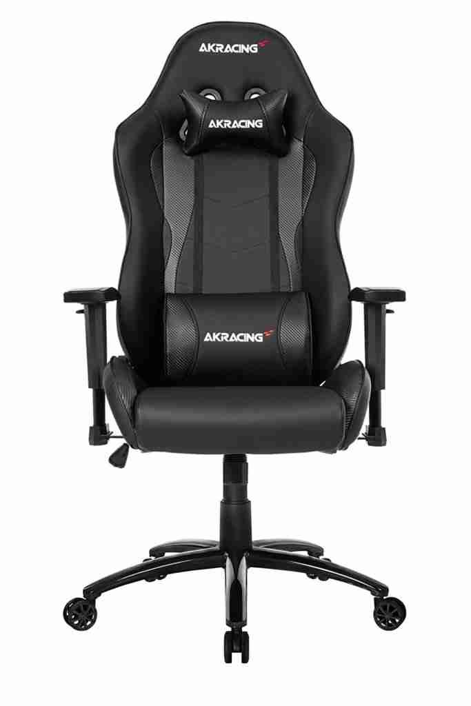 Ak Racing Nitro