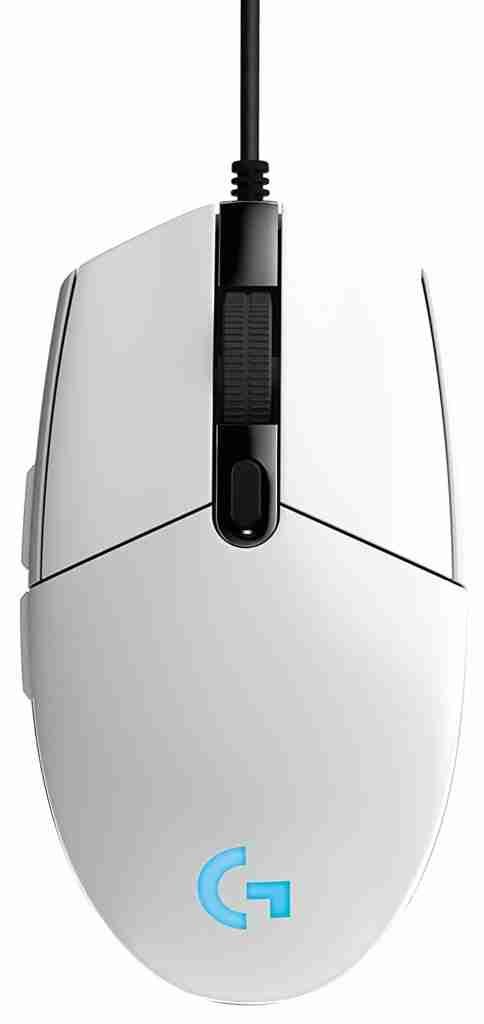 Logitech G203 Prodigy