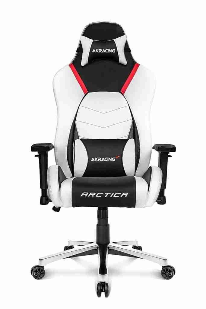 AKRacing Master Series Premium