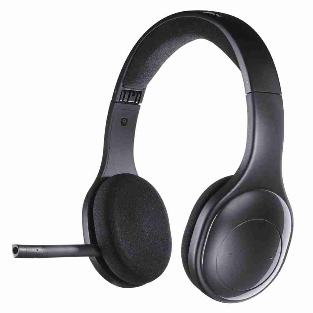 Logitech H800 Wireless