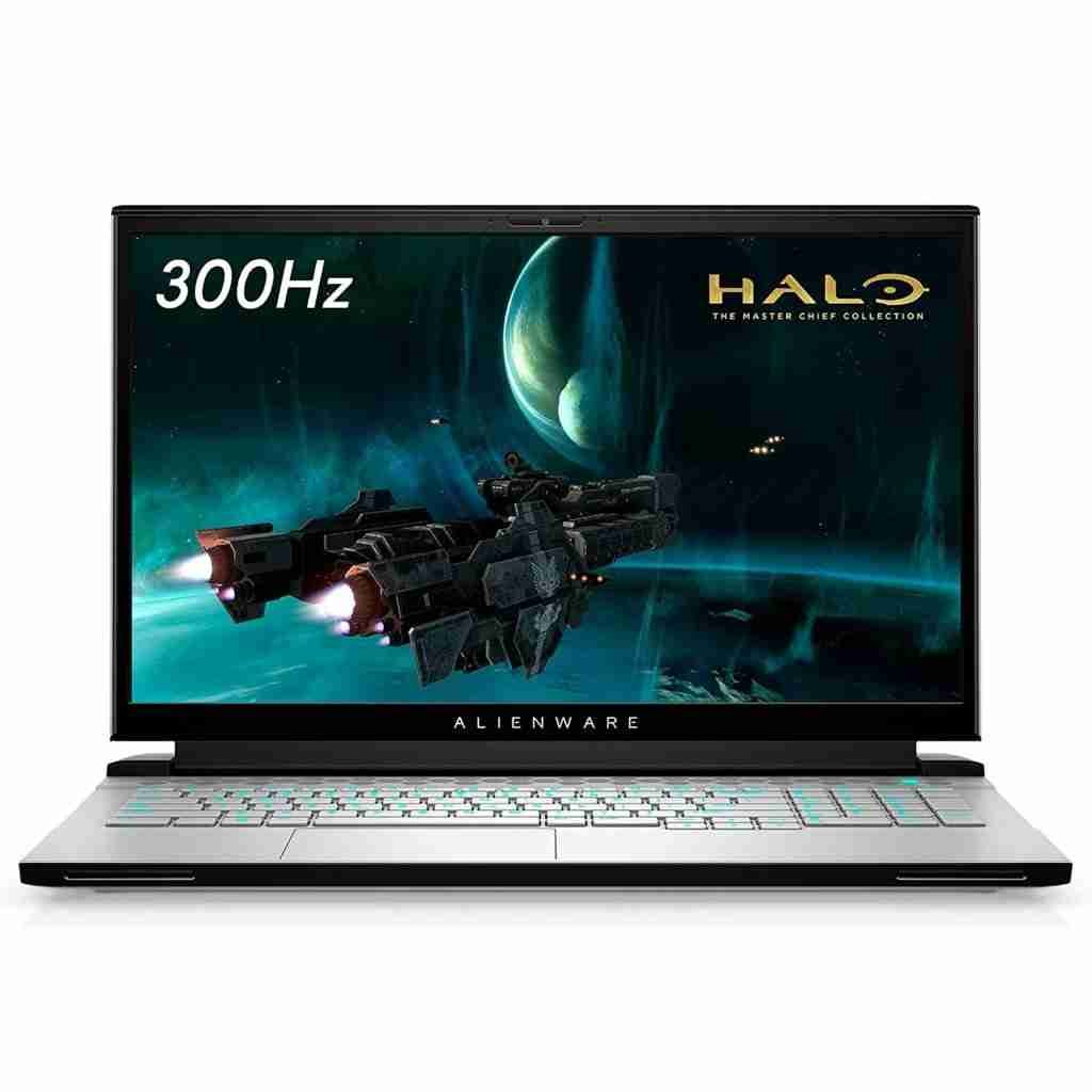 Alienware m17 R3