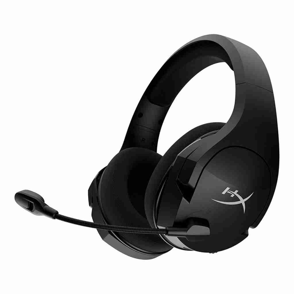 HyperX Cloud Stinger Core Wireless 7.1