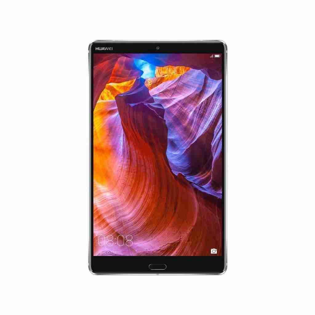 Huawei Mediapad M5