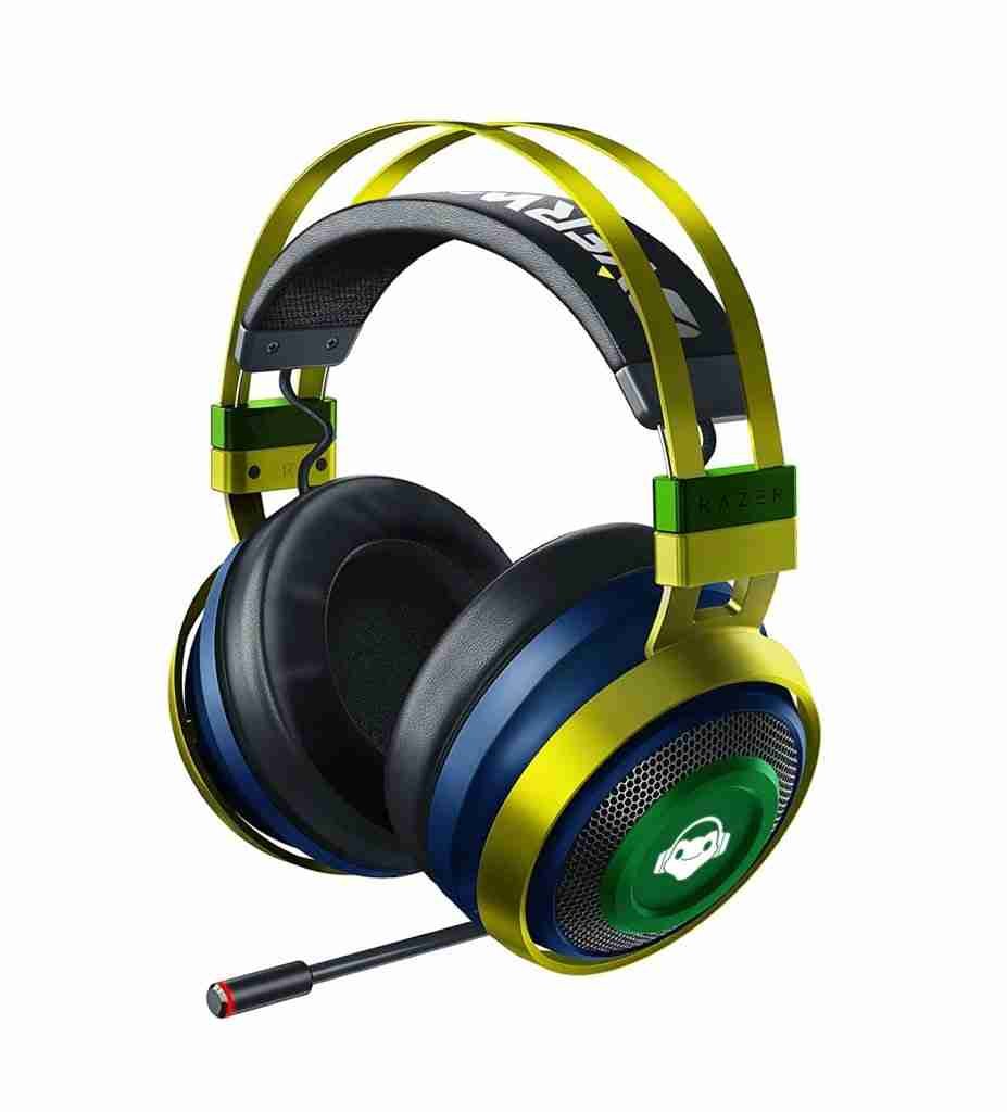 Razer Nari Ultimate
