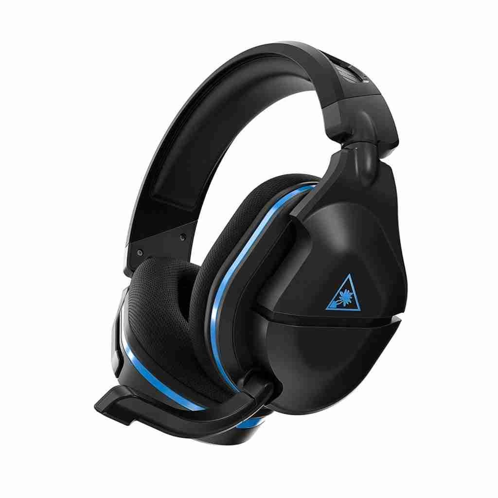 Turtle Beach Stealth 600