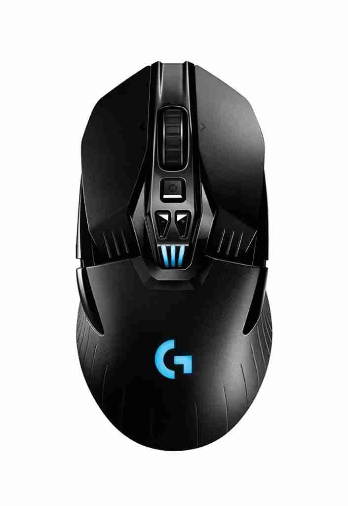 Logitech G903 Wireless Mouse