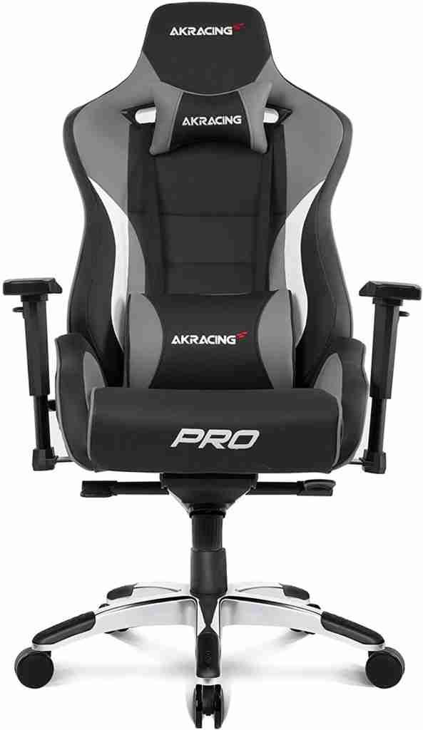 The AKRacing Master Series Pro