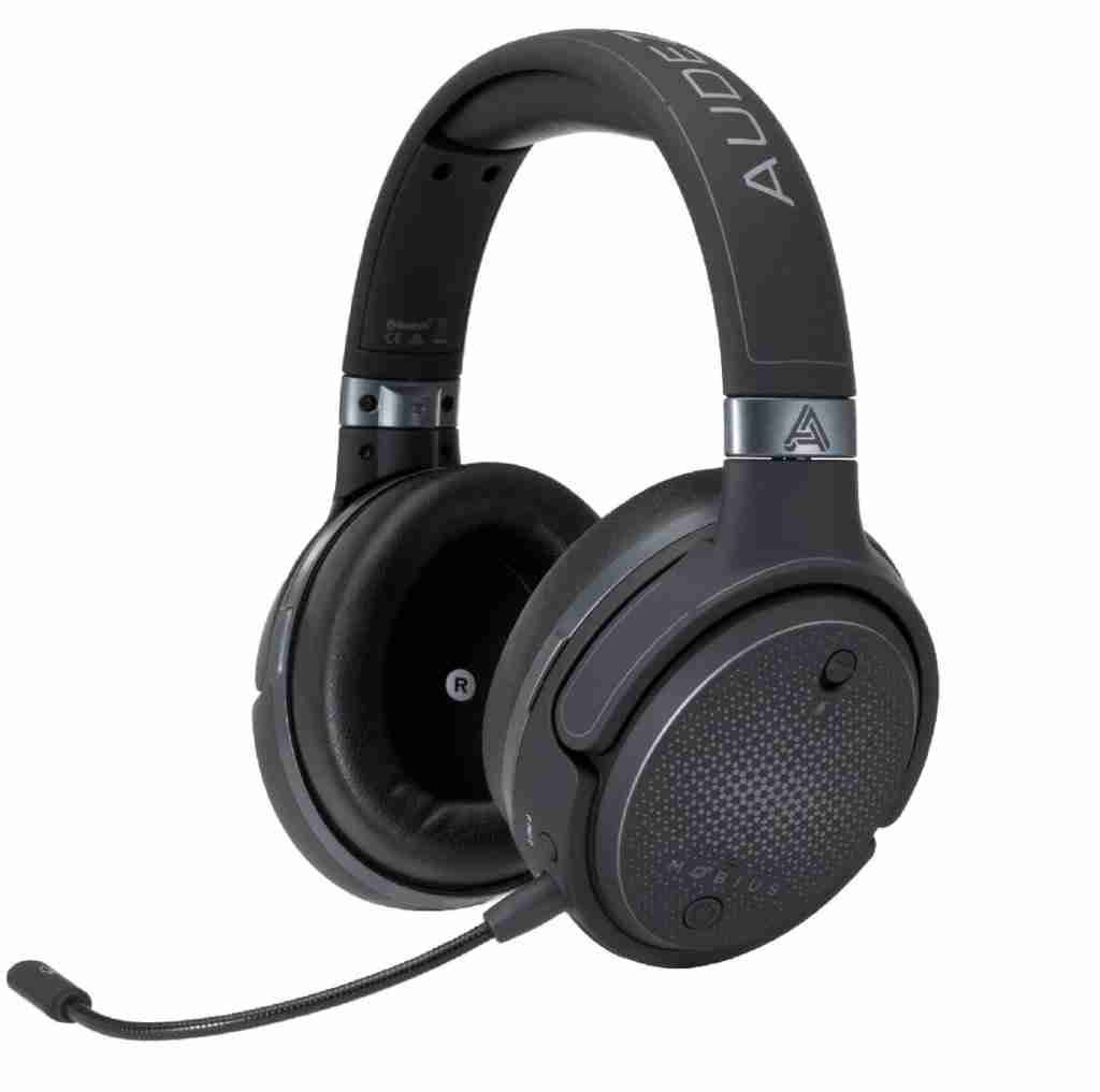 Audeze Mobius