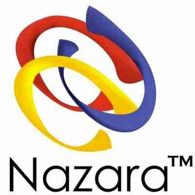 Nazara Technologies 