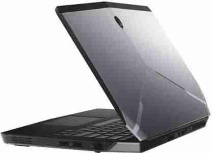 Alienware 13