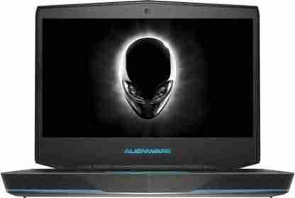Alienware 14