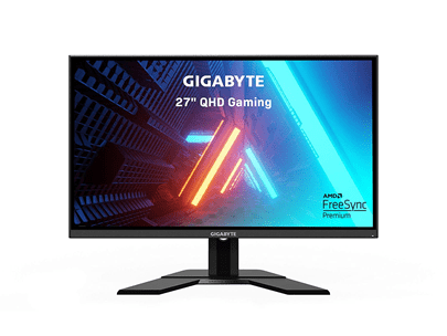 Gigabyte G27Q