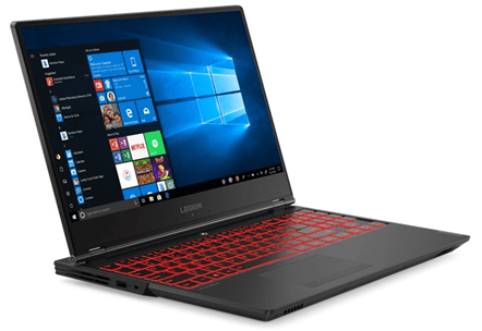 Lenovo Legion Y7000