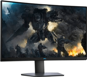 Dell S3220DGF