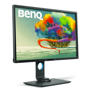 BenQ PD3200U
