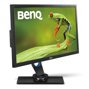 BenQ SW2700PT