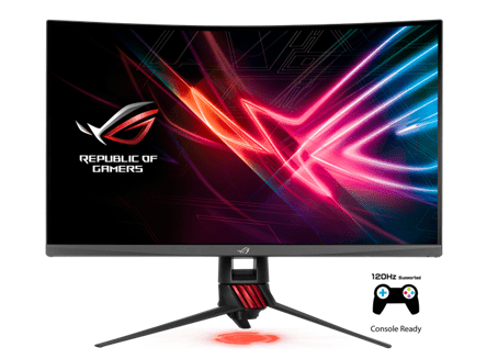 ASUS ROG STRIX XG32VQR