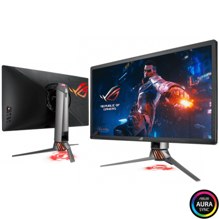 ROG SWIFT PG27UQ