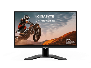 Gigabyte G27F