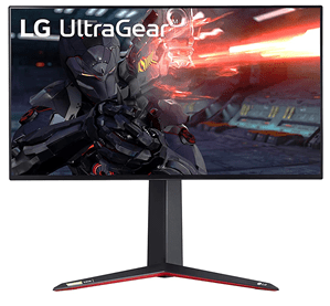 LG 27GN950-B