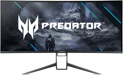 Acer Predator X38
