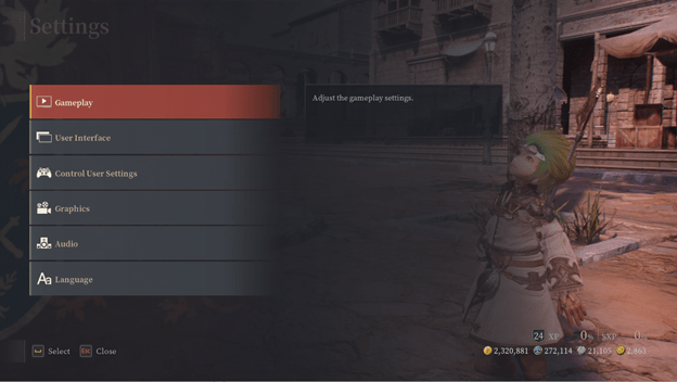 Bless Unleashed?