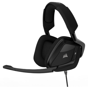 VOID PRO Surround Premium Gaming Headset with Dolby® Headphone 7.1 