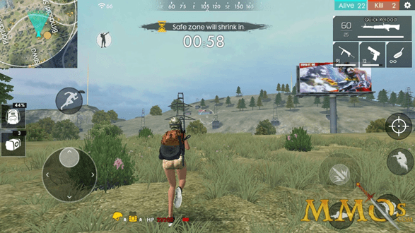 Garena Free Fire