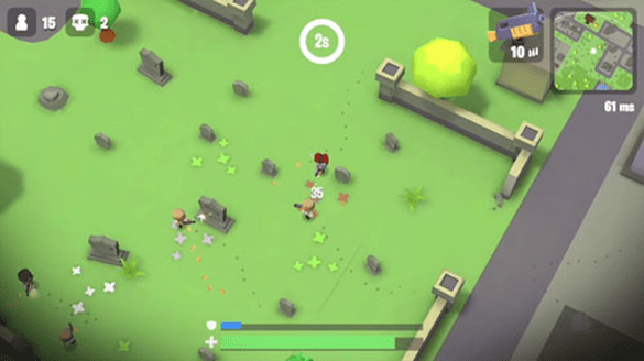 Battlelands Royale