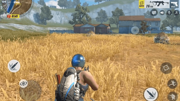 Rules of Survival