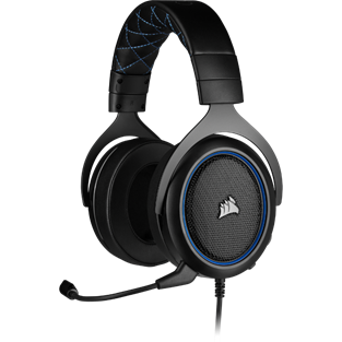 HS50 PRO STEREO Gaming Headset