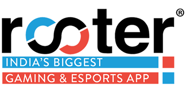 Rooter: Game Streaming, Daily Giveaways & Videos
