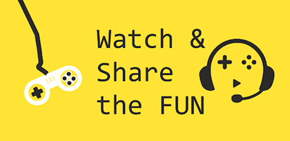 Zamer – Live Game Streaming