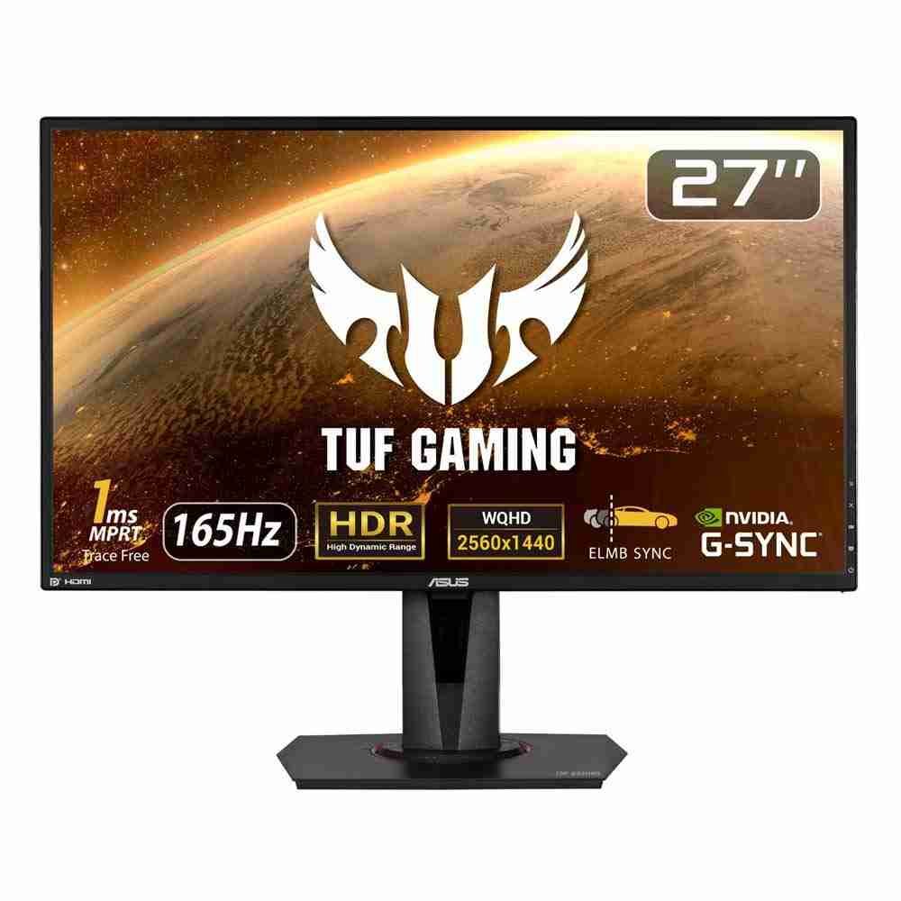 ASUS TUF VG27AQ