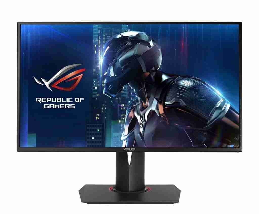 ASUS ROG Swift
