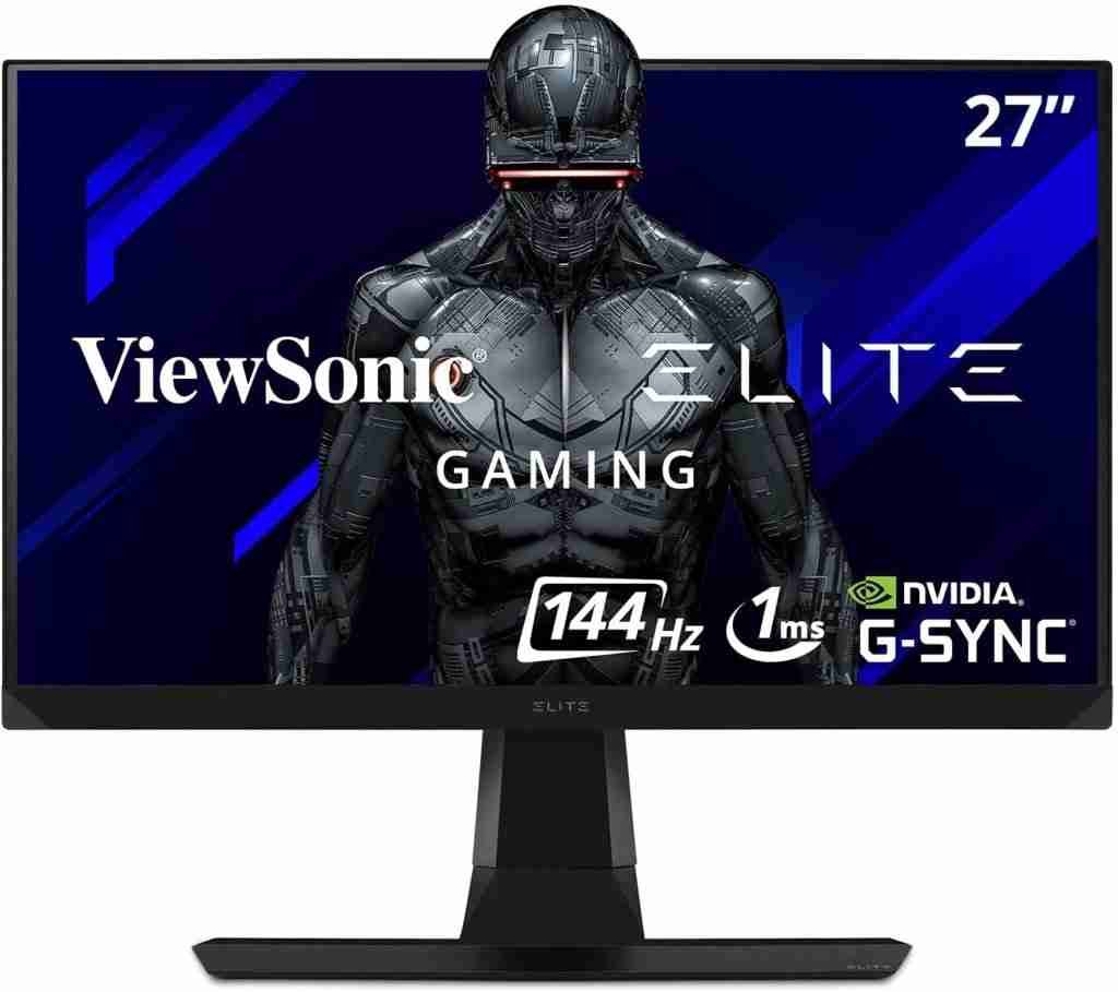 ViewSonic ELITE XG270QG
