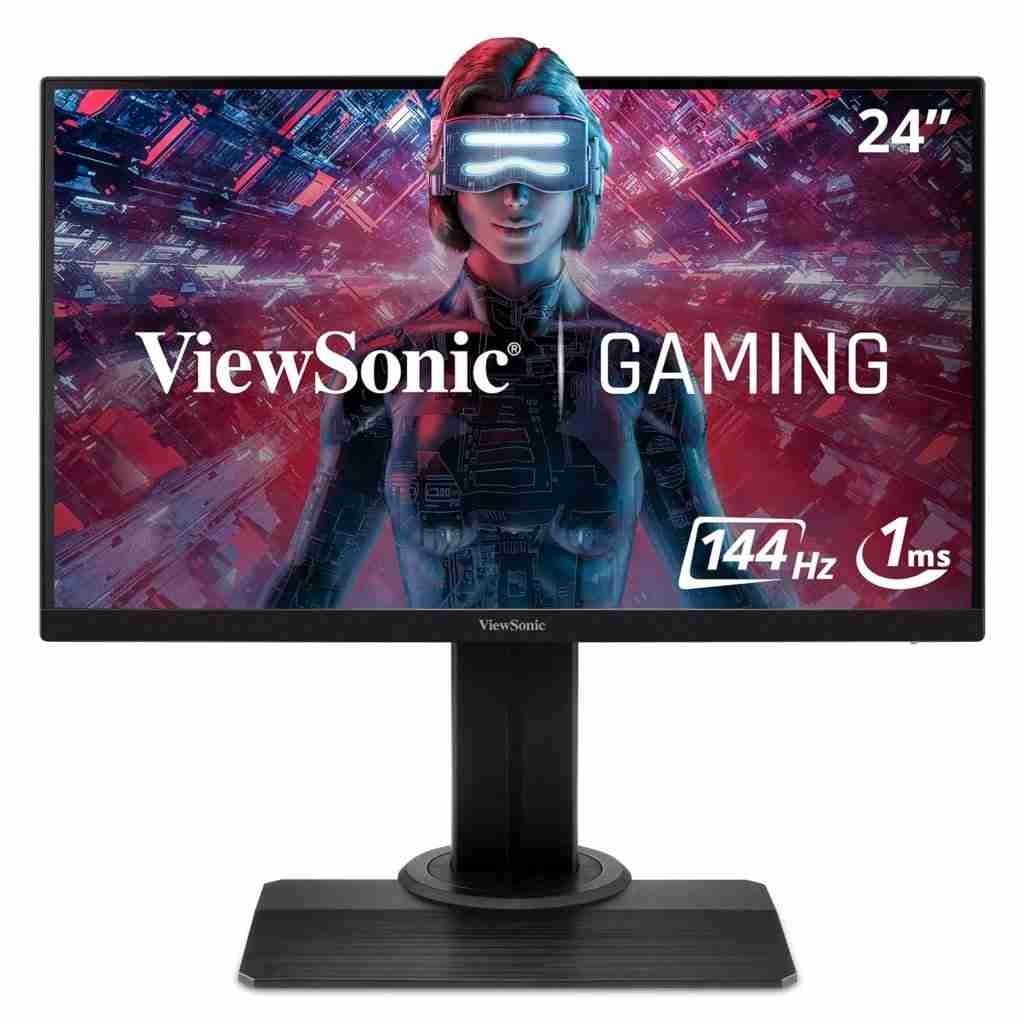 ViewSonic 24 Inch XG2405