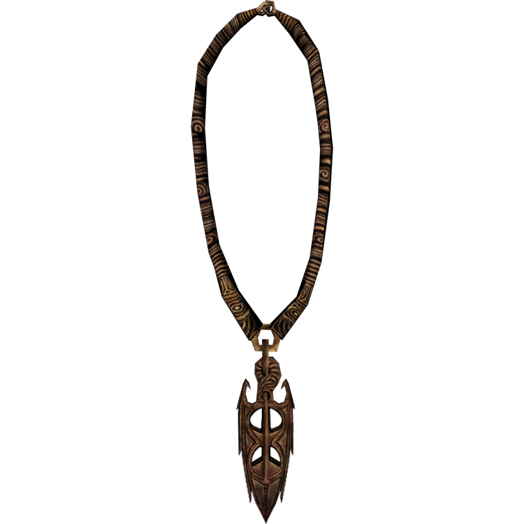 Amulet of Akatosh