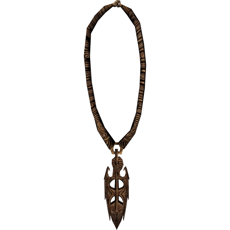 Amulet of Akatosh