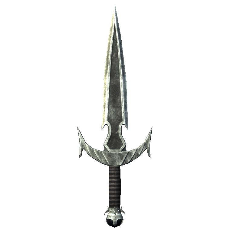 Mehrune's Razor