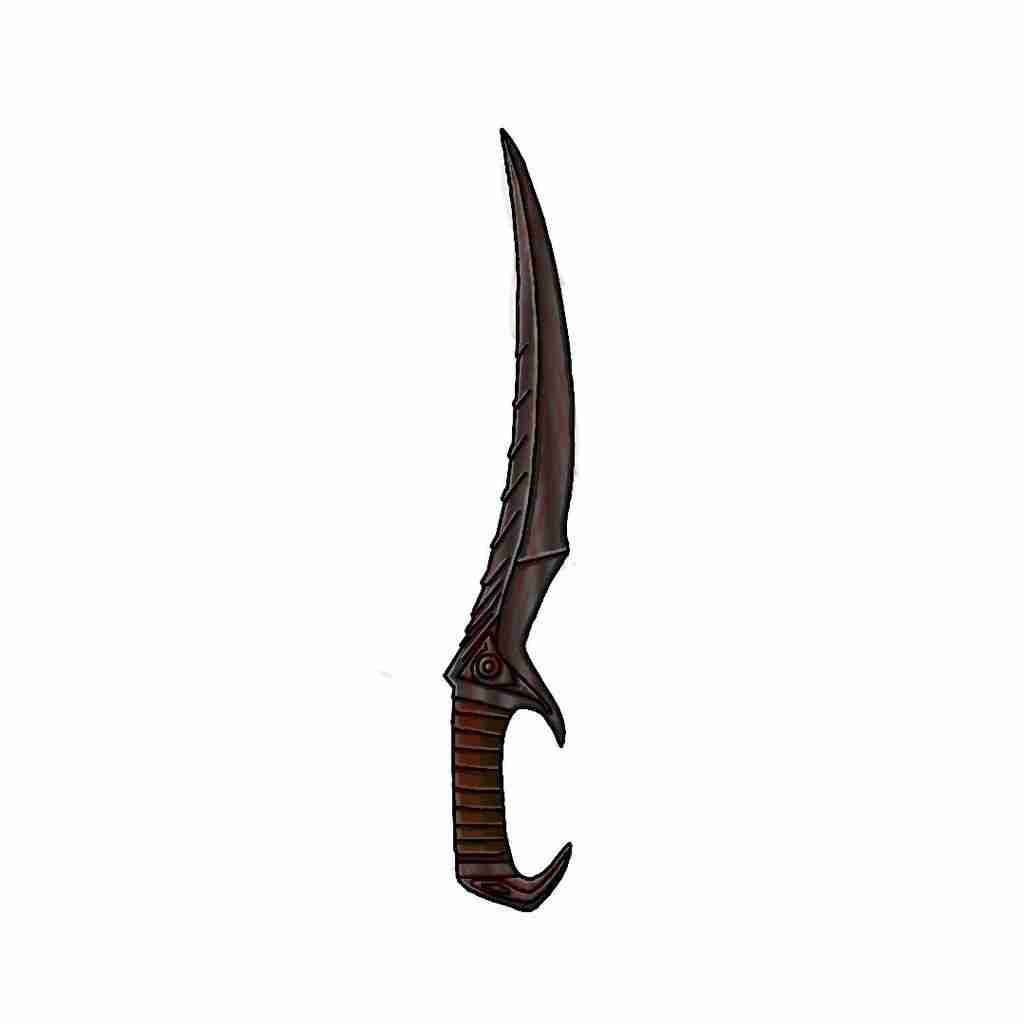 Blade of Woe